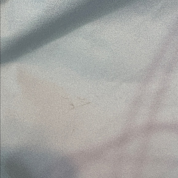 Lululemon Always There Trench Coat Misty Floral Blue 10 - Picture 13 of 13